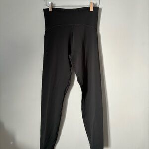 Offline Gray Leggings